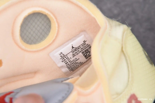 O-W DH8565-100 DH8565-100 AIR Jordan 5 Sail Retro 0518